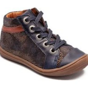 Bellamy bottines 320 lara marine