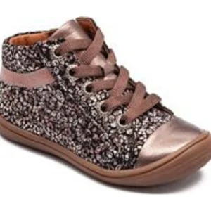 Bellamy bottines 320 lara rose