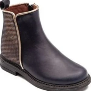 Bellamy bottines 370 loriane marine