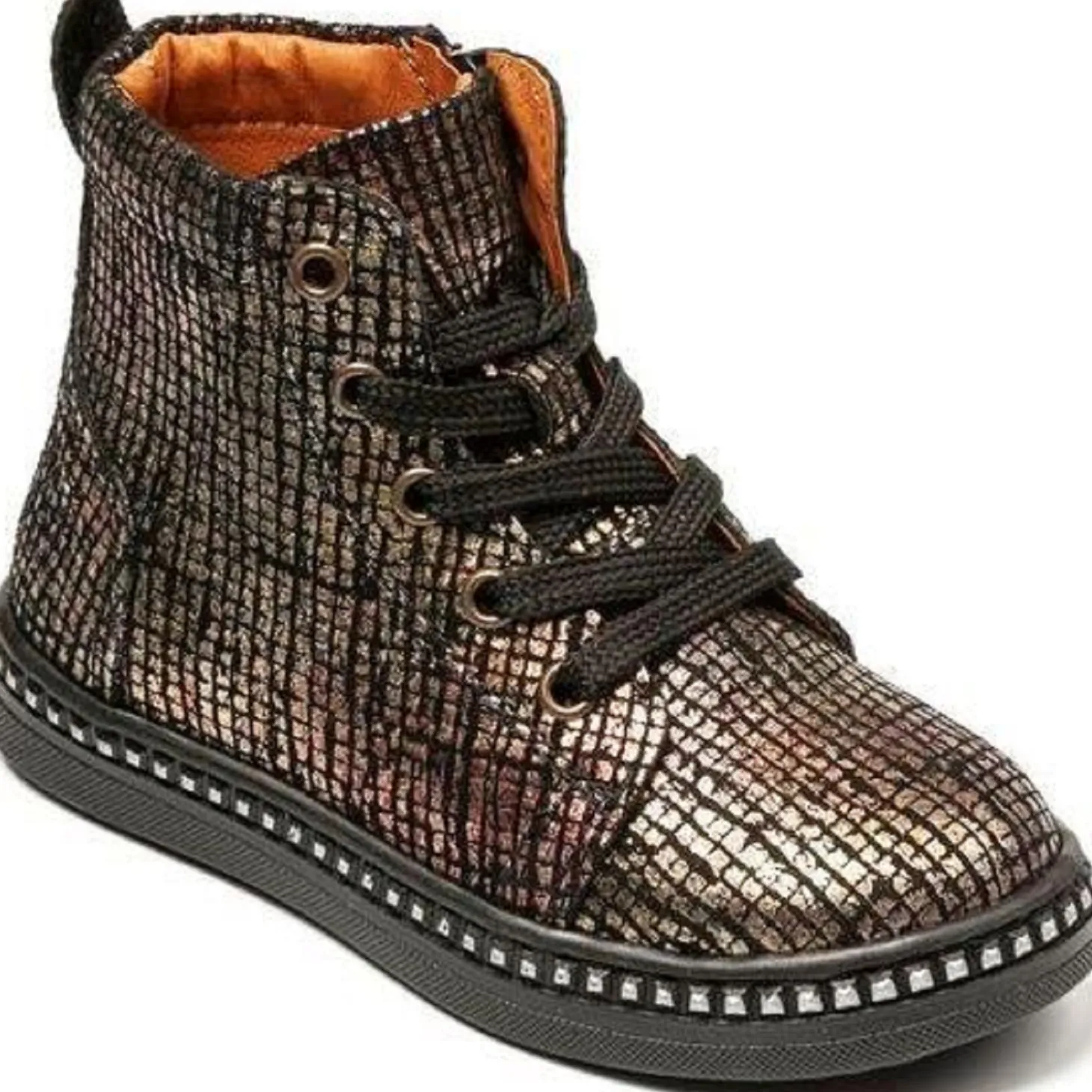 bellamy_bottines__tac_noi_0.webp Bellamy bottines 340 tac noir multicouleurs