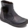 Bellamy bottines 363 tilou marine