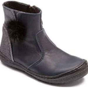 Bellamy bottines 363 tilou marine