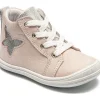 Bellamy bottines juju rose