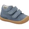 Bellamy bottines loulou bleu