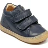 Bellamy bottines loulou marine