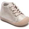 Bellamy bottines sara rose