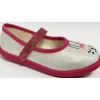Bellamy chaussons 781 joju blanc