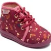 Bellamy chaussons 700 mage rouge