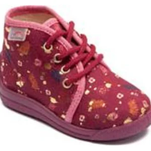 Bellamy chaussons 700 mage rouge