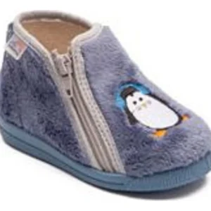 Bellamy chaussons 743 manuel bleu
