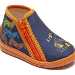 Bellamy chaussons prad marine