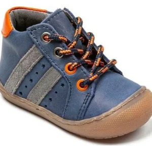 Bellamy premiers pas 046 demin bleu