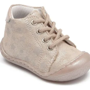 Bellamy premiers pas 060 eclair rose