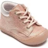 Bellamy premiers pas 039 ecri rose