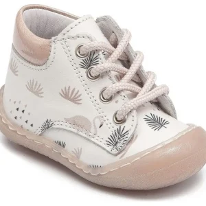 Bellamy premiers pas 062 ecri rose
