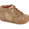 Bellamy premiers pas ibo marron or