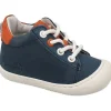 Bellamy premiers pas lewis marine