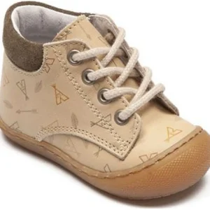 Bellamy premiers pas simon beige
