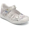Bellamy semi ouverte 302 muxa multicouleurs