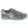 Bopy baskets et sneakers samibel or