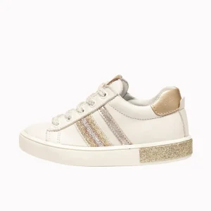 Bopy baskets et sneakers sakol blanc