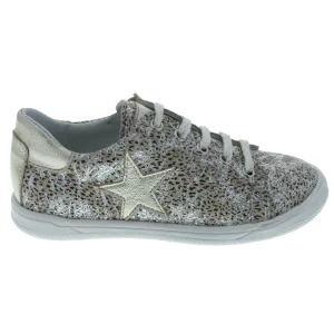Bopy baskets et sneakers samibel or