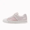 Bopy baskets et sneakers scoobi rose