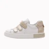 Bopy baskets et sneakers sakovel blanc