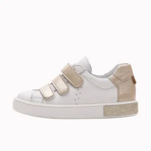 Bopy baskets et sneakers sakovel blanc