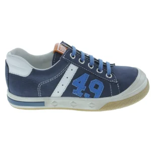 Bopy baskets et sneakers vicomte marine