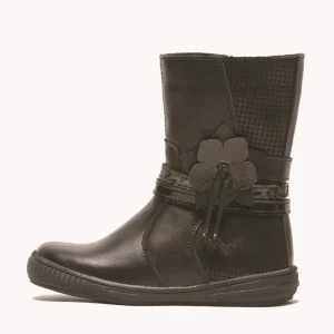 Bopy bottes sidiki noir