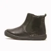 Bopy bottines sati noir