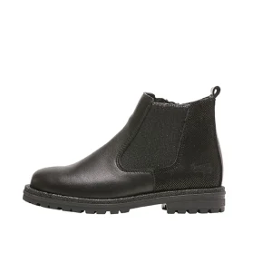 Bopy bottines selise noir