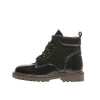 Bopy bottines shiva noir
