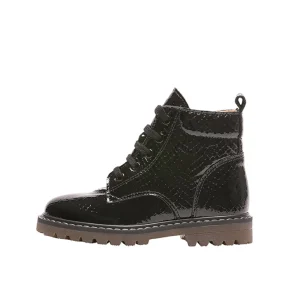 Bopy bottines shiva noir