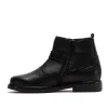 Bopy bottines stanala noir