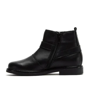 Bopy bottines stanala noir