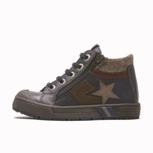 Bopy bottines vedran marine