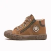 Bopy bottines veynald marron