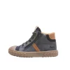 Bopy bottines vincent bleu