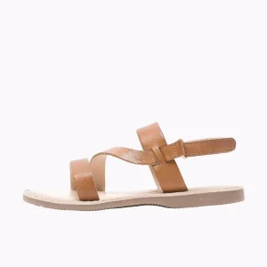 Bopy nu pieds sandales felixa  lilybellule marine