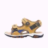 Bopy nu pieds sandales ifavu sk8 marron