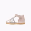 Bopy semi ouverte regule rose