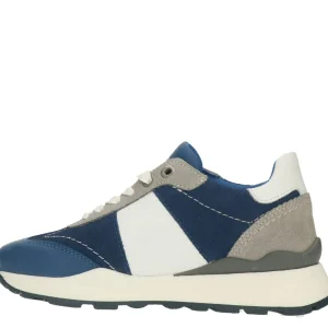 Bull boxer baskets et sneakers aex002e5c bleu