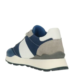Bull boxer baskets et sneakers aex002e5c bleu