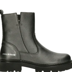 Bull boxer bottes ajl501e6l noir