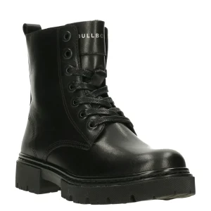 Bull boxer bottines ajs500e6l noir