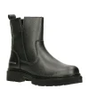 Bull boxer bottines ajs509e6l gris