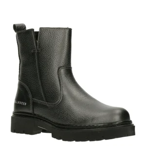 Bull boxer bottines ajs509e6l gris