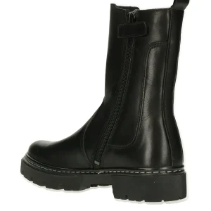 Bull boxer bottines ajs504e6l noir